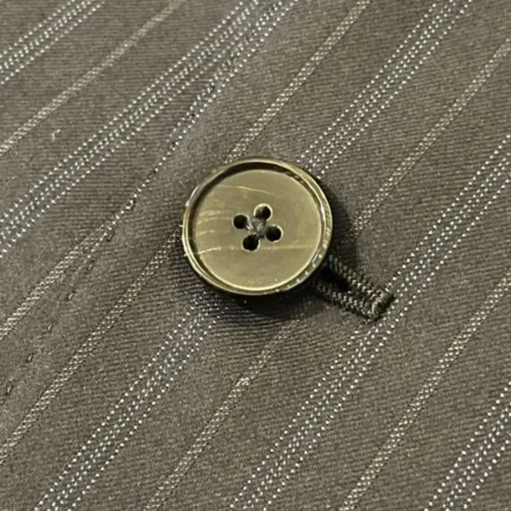 Ermenegildo Zegna Blazer sport coat, 46R,‎ 15 Milmil 15 fabric, Switzerland